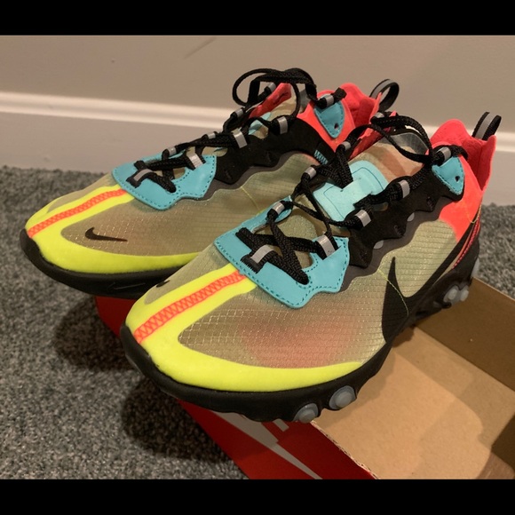 nike react element 87 hyperfusion